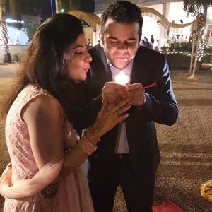 Meet your Posher, Monica